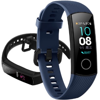 Honor Band 4 Smart band Just Rs.2599