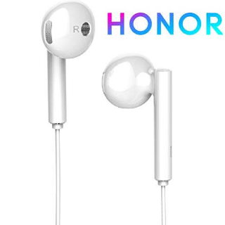 Rs.200 Off on Honor AM115 in-Ear Earphones with mic
