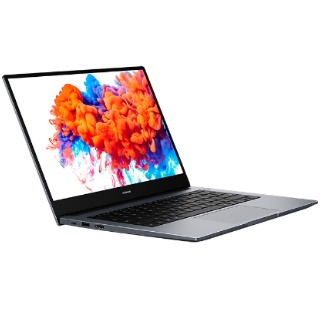 Honor Magicbook 14 Start at Rs.32990 + Extra 10% Bank OFF