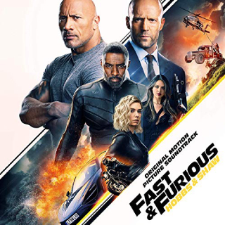 Hobbs & Shaw Movie Tickets offers: Grab up to Rs.200 Cashback via Amazon Pay