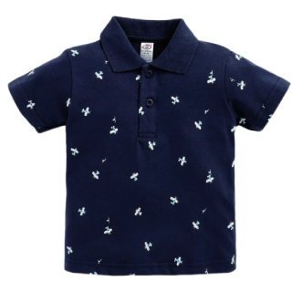 Kid's Summer Sets: Flat 15% Off On Order Of Rs. 799 & Above (Use Code: SUMMER15)