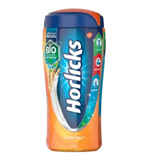 Horlicks Health and Nutrition drink at Best price on amazon