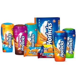 Horlicks Products: Upto 30% off on Horlicks Products