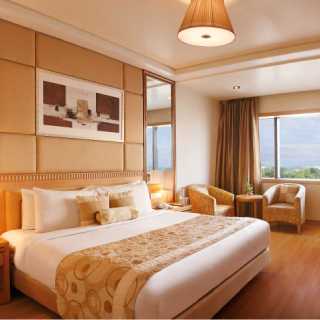 Hotel In Bangalore At Starting Rs.1850: MakeMyTrip Offer