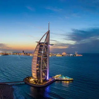 Book Hotel in Dubai Starting at Rs.2000/ Night