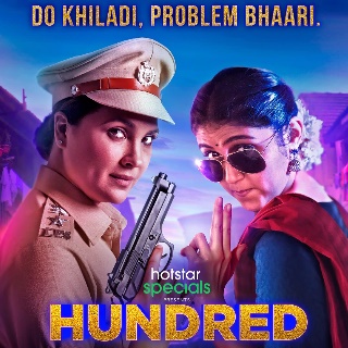 Watch 'Hundred' Web Series All Episodes on Hotstar