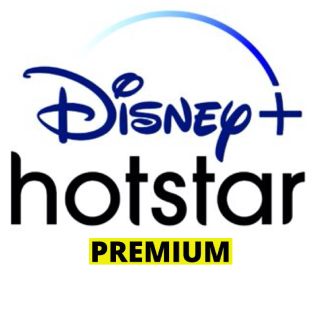 Hotstar Premium Subscription 299/ month