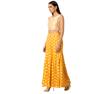 House of indya deal: Skirts Starting from Rs.850