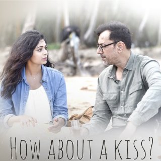 Watch or Download How about a kiss Short Film at Zee5