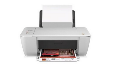 HP Deskjet Ink Color All-in-One Inkjet Printer