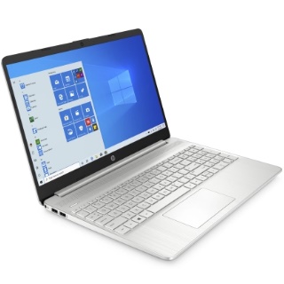 HP Ryzen 5 Laptop (8GB RAM, 512GB SSD, Windows 10 Home, 15.6 FHD)
