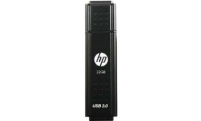 HP x705w 32 GB USB 3.0 Utility Pendrive