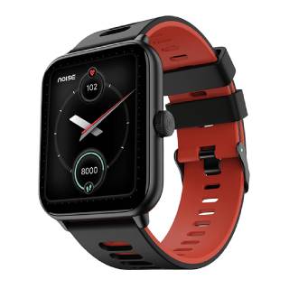 HRX Sprint Smartwatch at Rs 1999 Mrp 6999
