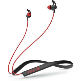 Save 60% off on HRX X-Wave 7R with Flex Fold Design Technology Bluetooth Headset