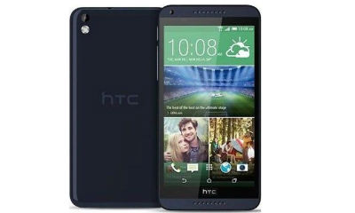 HTC Desire 816G+ Octa-core (Dual SIM, 16GB, Blue)