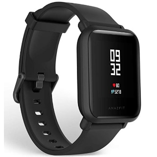 Xiaomi Amazfit Bip Lite Smart Watch at Rs.3999