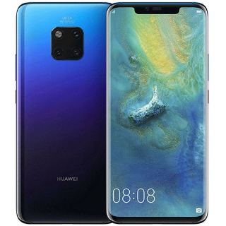 Huawei Mate 20 Pro at Just Rs.49990