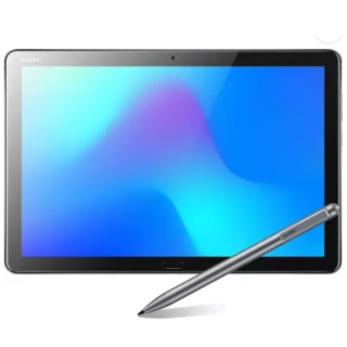 Huawei MediaPad M5 Lite with stylus 64GB 10.1 Inch Tablet
