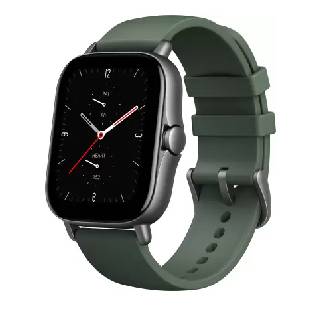 Buy huami GTS 2e 1.65 HD Smartwatch at Rs 3999