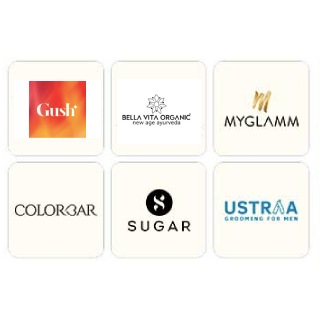 GoPaisa Touch & Care Sale (23th-27th): Upto 50% Off + Extra 40% Off on Gush Beauty, Bella Vita, Myglamm & More