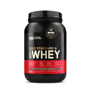 Flat 20% off (ON) Nutrition Gold Standard Whey Protein Just 3276 via Coupon (HYUGA5)
