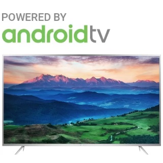 iFFALCON TCL (55 inch) 4K Android TV at Rs.38999