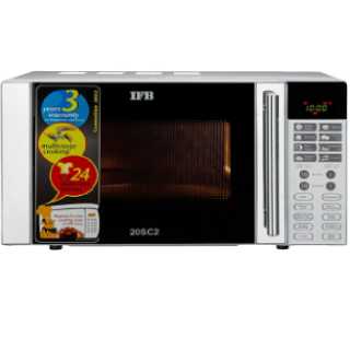 IFB 20 L Convection Microwave Oven at Rs. 9601  + 10% Bank Discount