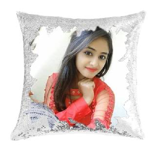 Personalized Magic Pillow Starting at Rs 625