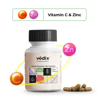 Order Customized Immunity Care Vedix Box