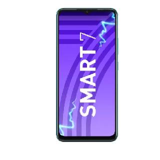 Infinix SMART 7 Phone Starting at Rs 7299 MRP 9999