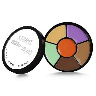 Buy Insight Cosmetics Pro Concealer Palette at Rs.175