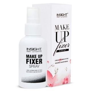 Buy INSIGHT Makeup Fixer Spray at Rs.170