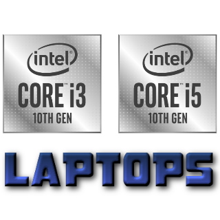 Intel 10th Gen Core i3, i5 Laptops Starting at Rs.30990