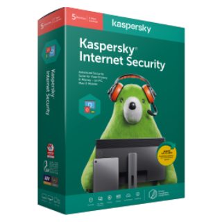 Kaspersky Internet Security Offer : 1 Yr Subscription at Rs. 699