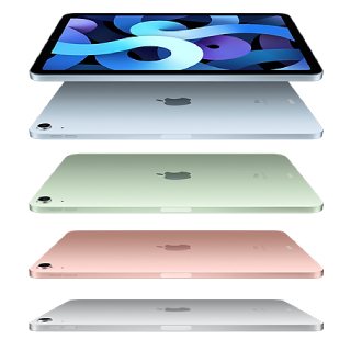 iPad Air Start at Rs.54,990, EMI Option available