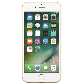 Apple iPhone 6 (Gold, 1GB RAM, 32GB Storage) at Lowest price