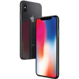 Get 18% Off + Rs.5250 Cashback on Apple iPhone X 64 GB Grey