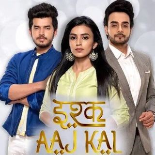 Watch Ishq Aaj Kal Season 1 Online on Zee5