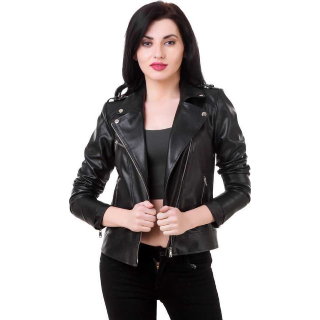 Get 67% off on ITBD  Full Sleeve Solid Women Jacket