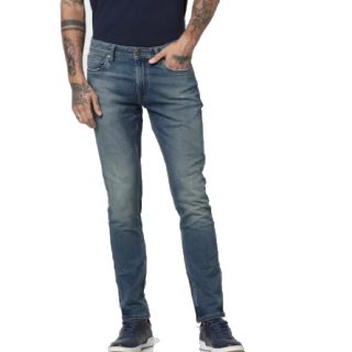 Jack and Jones Men's Jeans at upto 50% OFF