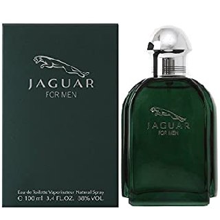 Upto 60% off on Best Selling Jaguar Perfumes