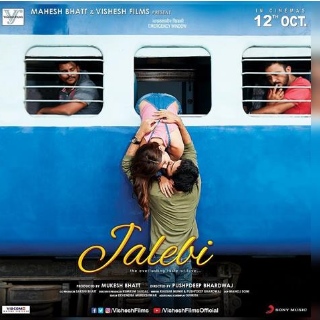 Watch Jalebi Online for Free (Join Free 30 days Trial of Prime Video)