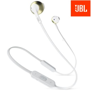 JBL TUNE 205BT Bluetooth Earphone at Lowest Price Rs.1899