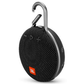 JBL CLIP 3 Portable Bluetooth Speaker at Rs. 2999
