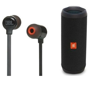 JBL - Get Rs.450 GP Cashback on 1000, Earphones from Rs. 499