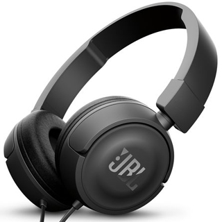 Flat 32% off on JBL T450 On-ear headphones + Free Delivery