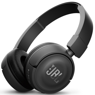 Flat 20% off on JBL T450BT Wireless on-ear headphones + Free Delivery