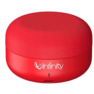 Infinity (JBL) Bluetooth 5.0 Wireless Speaker at Rs.699
