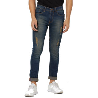 Flat Rs. 500 Off On Rs.1690 And Above on Men's Jeans