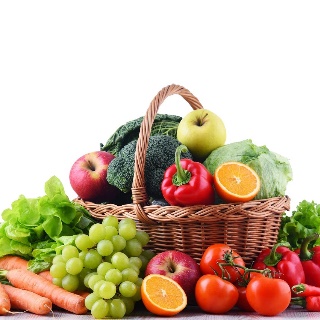 Order Fresh Fruits & Vegetables Online from JioMart